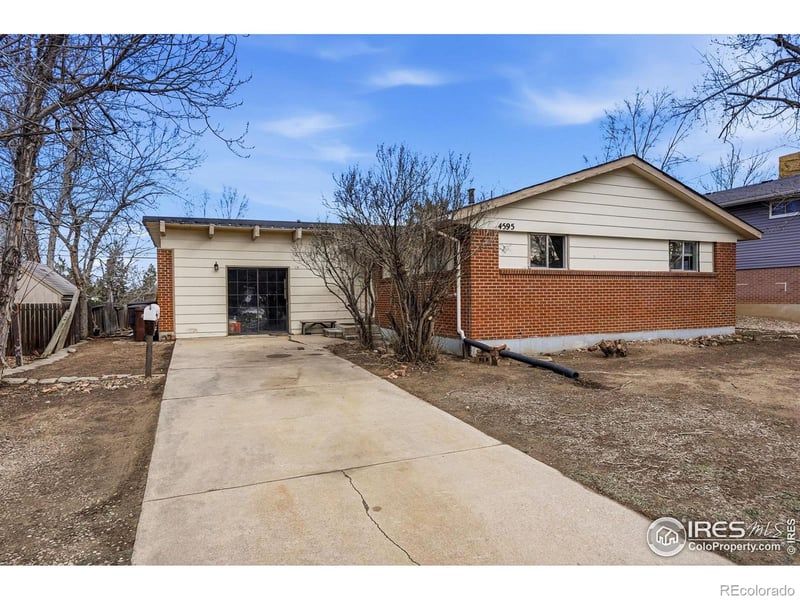4595 Moorhead Ave, Boulder, CO 80305