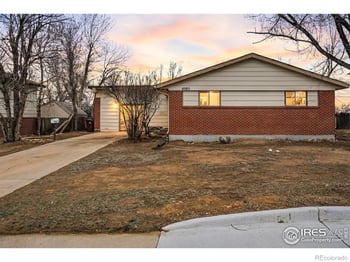 4595 Moorhead Ave, Boulder, CO 80305