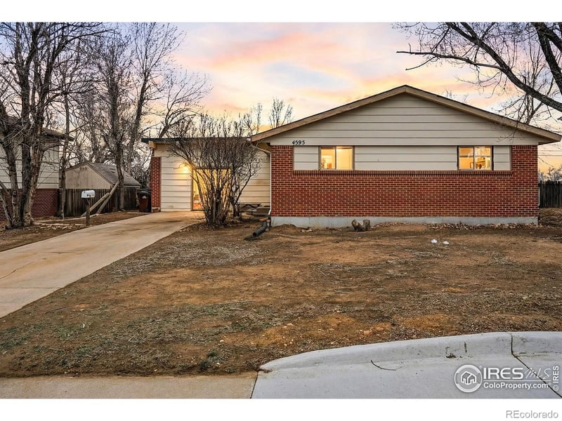 4595 Moorhead Ave, Boulder, CO 80305
