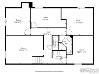 4595 Moorhead Ave, Boulder, CO 80305