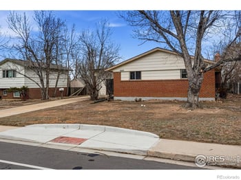 4595 Moorhead Ave, Boulder, CO 80305