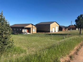 489 Duesouth Rd, Florissant, CO 80816