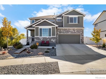 4272 Scenic Ln, Johnstown, CO 80534
