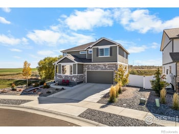 4272 Scenic Ln, Johnstown, CO 80534