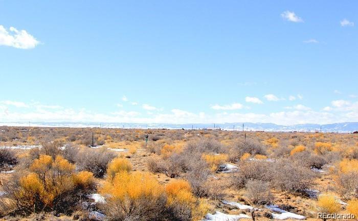 Lot 5 Deer Valley Meadows, Alamosa, CO 81101