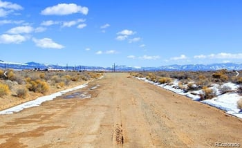 Lot 5 Deer Valley Meadows, Alamosa, CO 81101