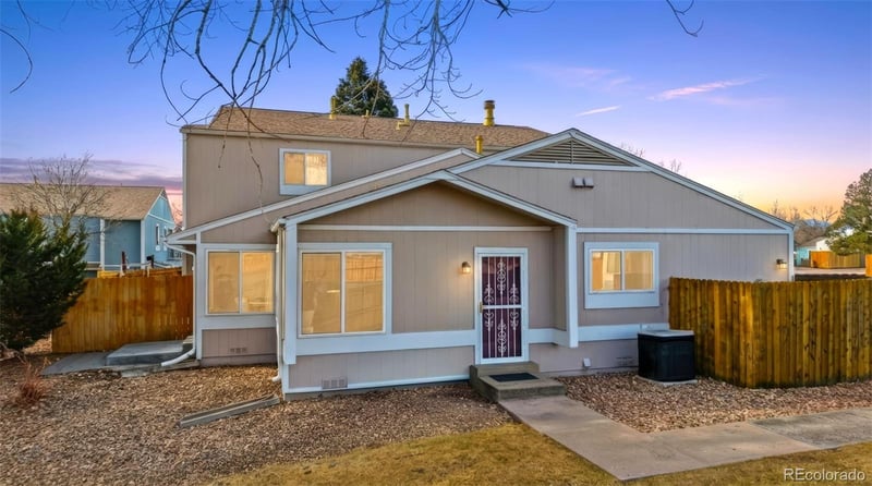 Home Worth Check