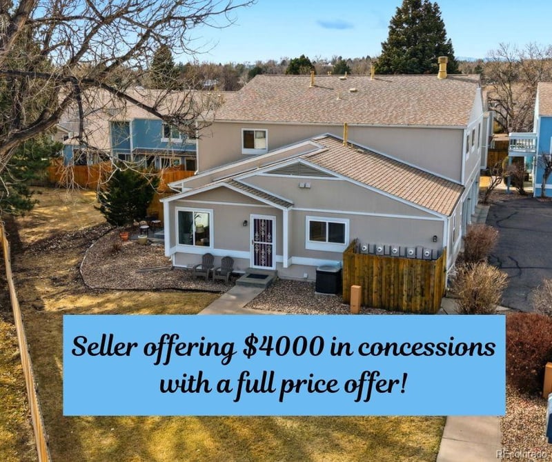 7944 Chase Cir #113, Arvada, CO 80003