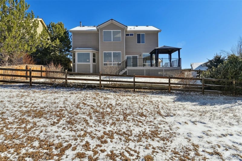 3697 Rawhide Cir, Castle Rock, CO 80104