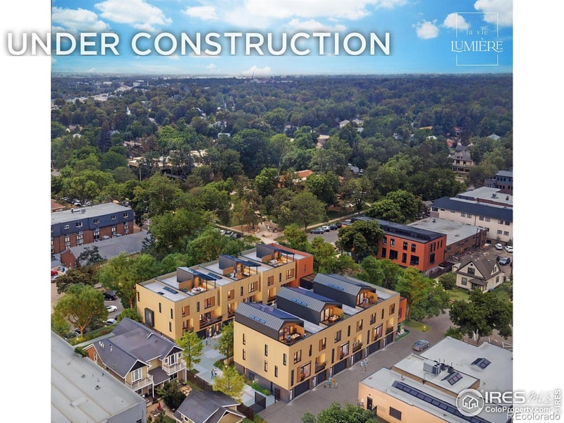 220 Oak St, Fort Collins, CO 80524