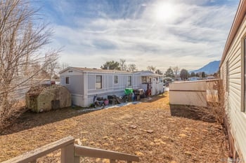 2840 S Circle Dr Lot 525, Colorado Springs, CO 80906