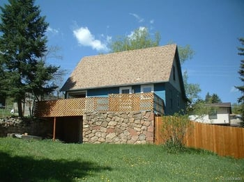 26171 Center Dr, Kittredge, CO 80457