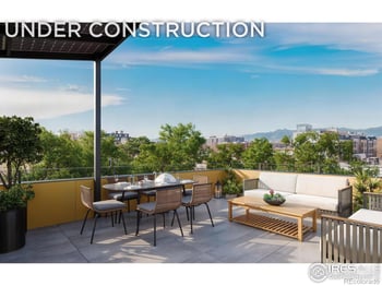 155 Mathews St #112C, Fort Collins, CO 80524