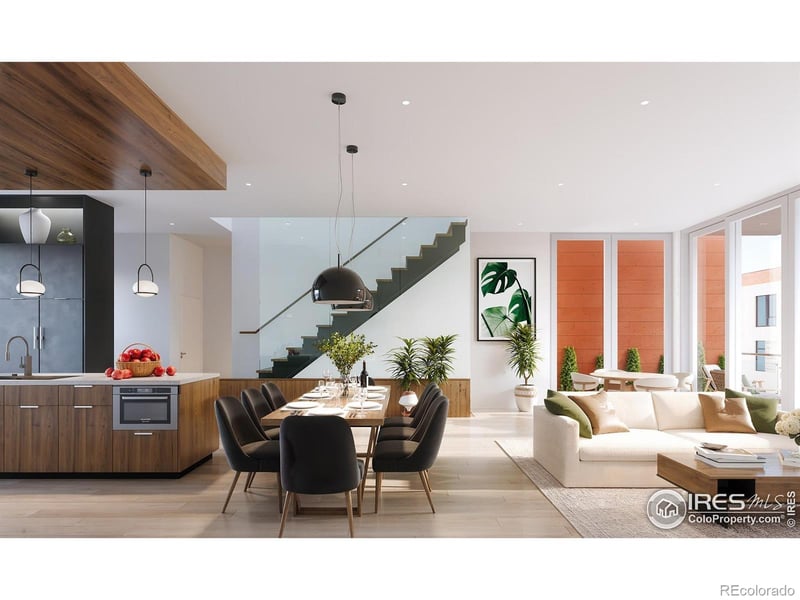 155 Mathews St, Fort Collins, CO 80524