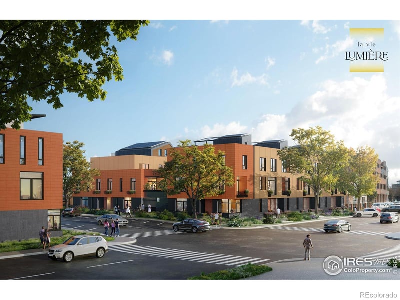 155 Mathews St, Fort Collins, CO 80524