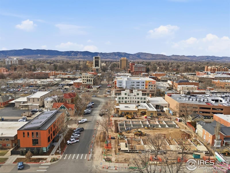 155 Mathews St, Fort Collins, CO 80524