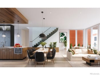 155 Mathews St, Fort Collins, CO 80524