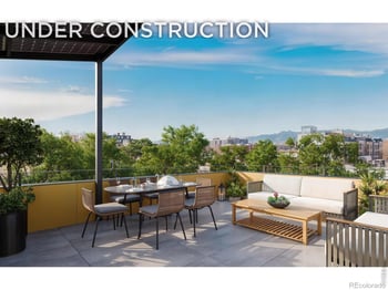 155 Mathews St, Fort Collins, CO 80524