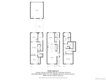 3062 Elati St, Englewood, CO 80110