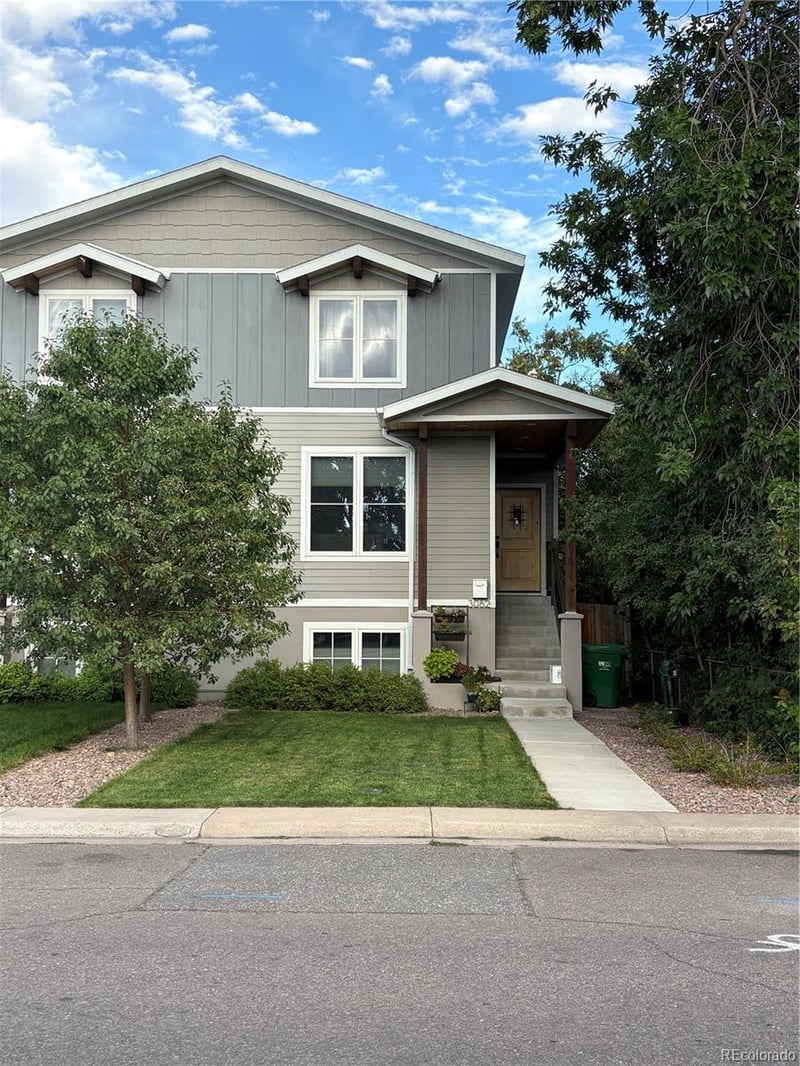 3062 Elati St, Englewood, CO 80110