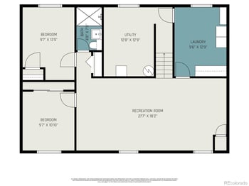 2580 Perry St, Denver, CO 80219