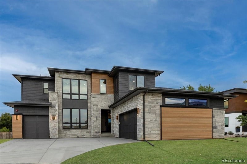14484 Anvil Cir, Golden, CO 80403