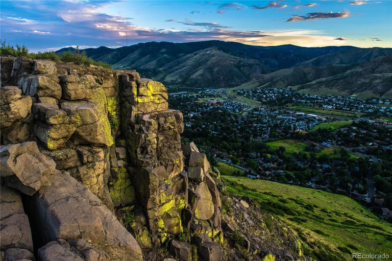 14484 Anvil Cir, Golden, CO 80403