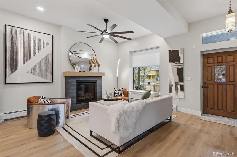 926 Lipan St, Denver, CO 80204