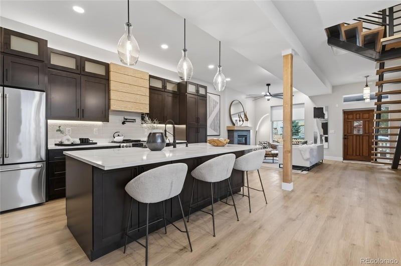 926 Lipan St, Denver, CO 80204