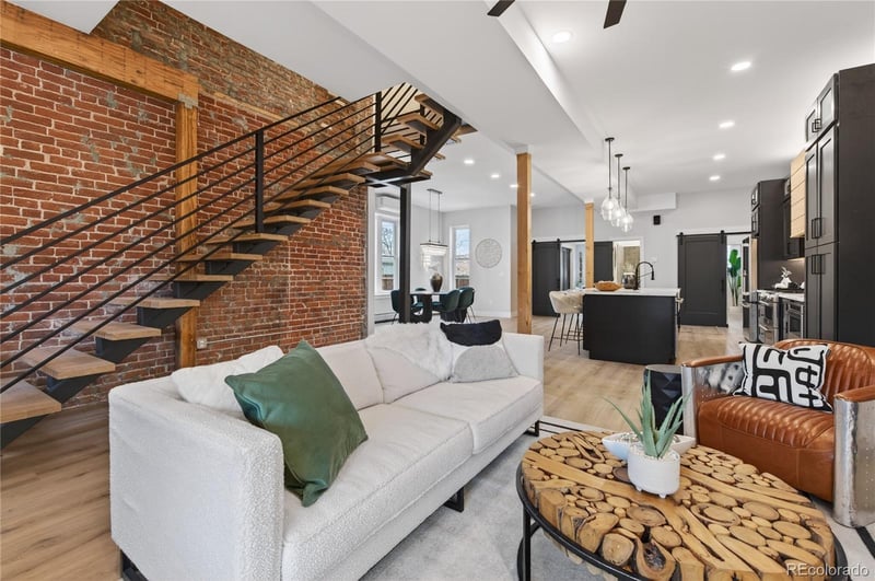 926 Lipan St, Denver, CO 80204