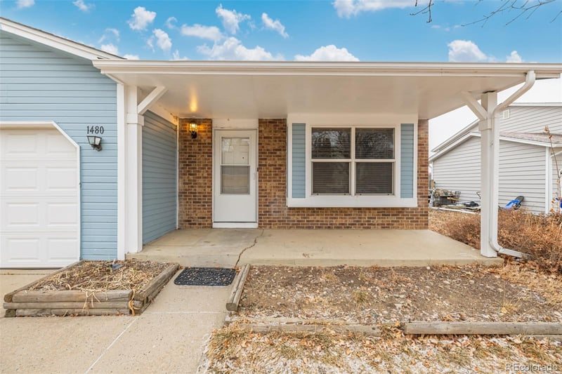 1480 Cathay St, Aurora, CO 80017