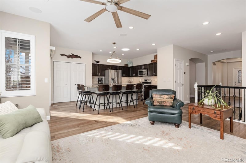 12174 Hannibal St, Commerce City, CO 80603