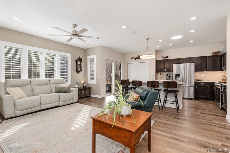 12174 Hannibal St, Commerce City, CO 80603