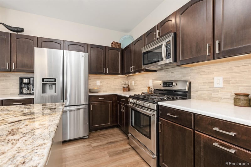 12174 Hannibal St, Commerce City, CO 80603