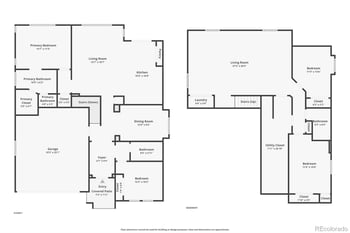 12174 Hannibal St, Commerce City, CO 80603