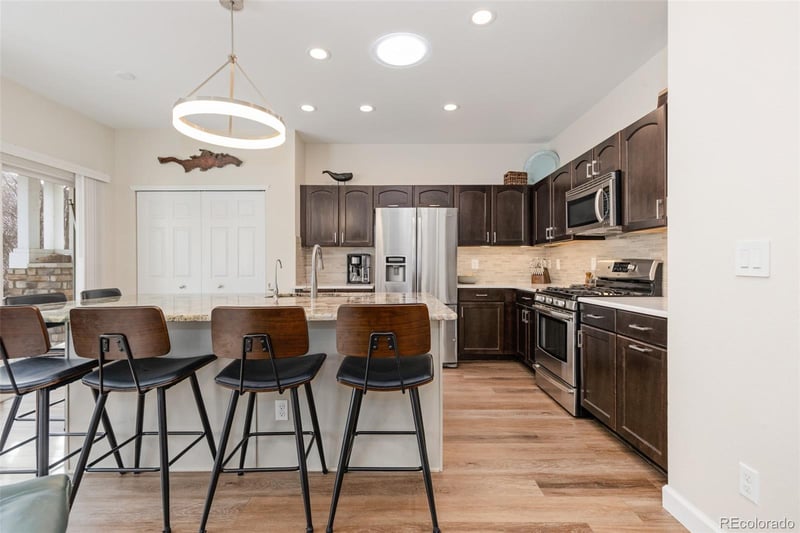 12174 Hannibal St, Commerce City, CO 80603