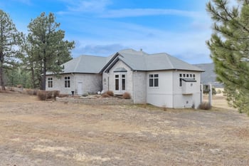 8061 Sugarloaf Rd, Larkspur, CO 80118