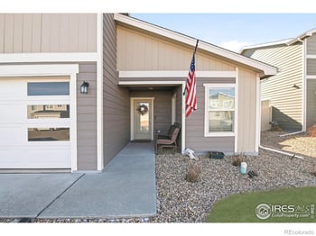 614 Apex Trl, Ault, CO 80610