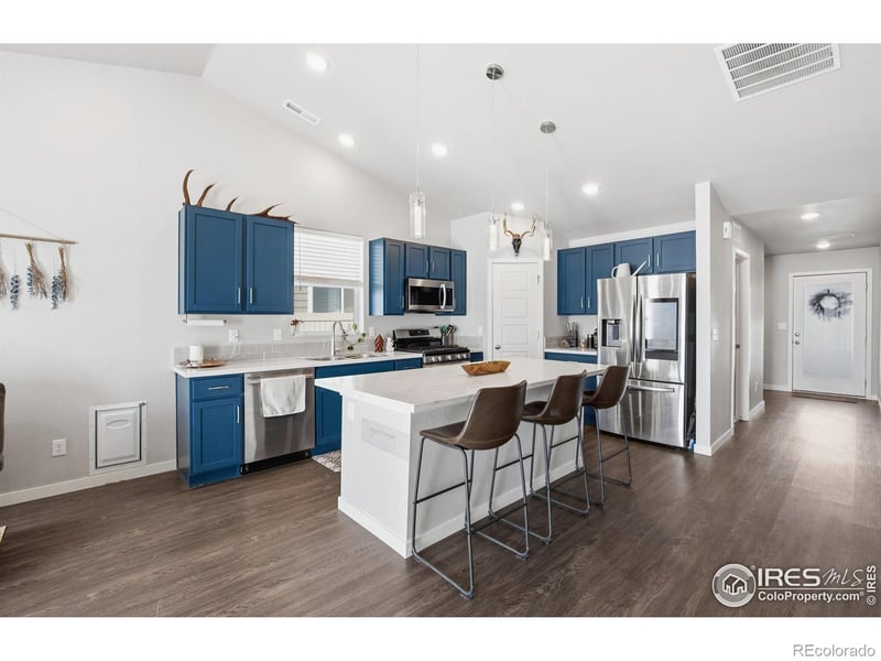 614 Apex Trl, Ault, CO 80610