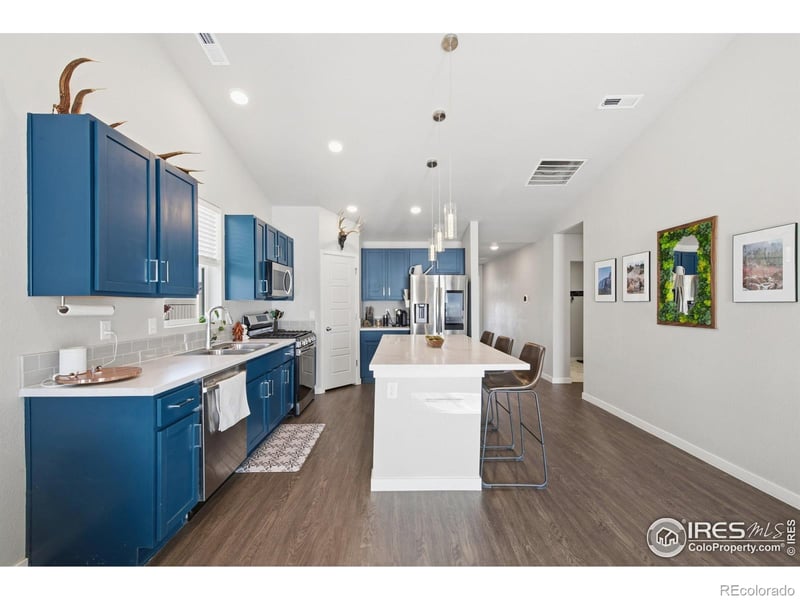 614 Apex Trl, Ault, CO 80610