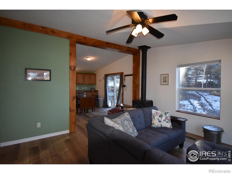 972 Quarter Horse Rd, Jefferson, CO 80456