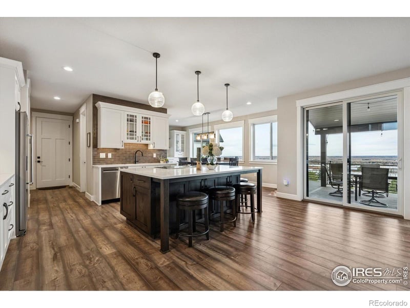 822 Trail Ridge Dr, Louisville, CO 80027