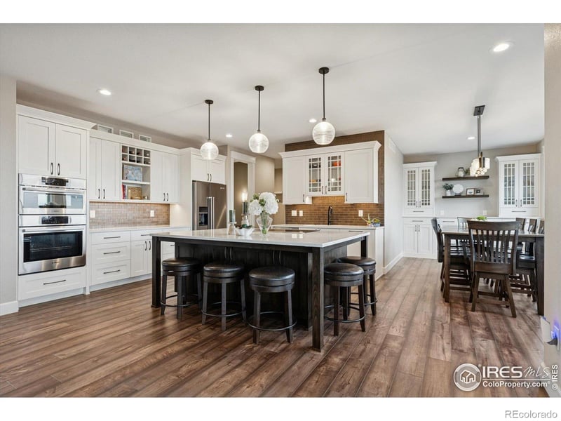 822 Trail Ridge Dr, Louisville, CO 80027