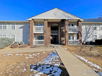 2820 17th Ave #101, Greeley, CO 80631