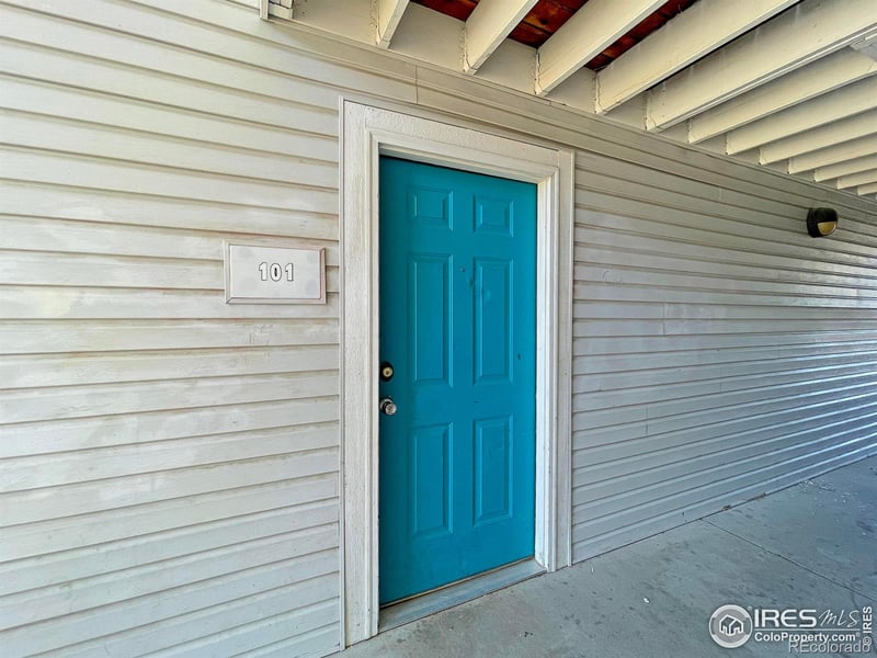 2820 17th Ave #101, Greeley, CO 80631