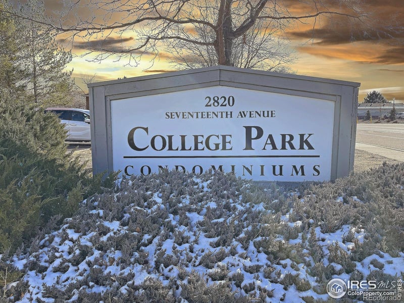 2820 17th Ave #101, Greeley, CO 80631
