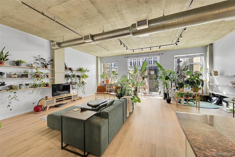 290 12th Ave #205, Denver, CO 80204