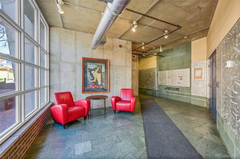 290 12th Ave #205, Denver, CO 80204