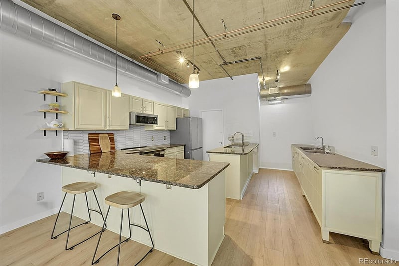 290 12th Ave #205, Denver, CO 80204