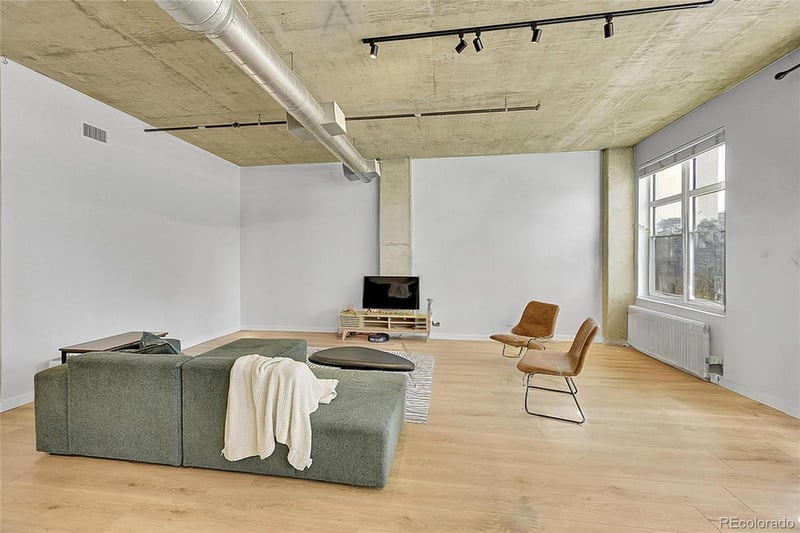 290 12th Ave #205, Denver, CO 80204